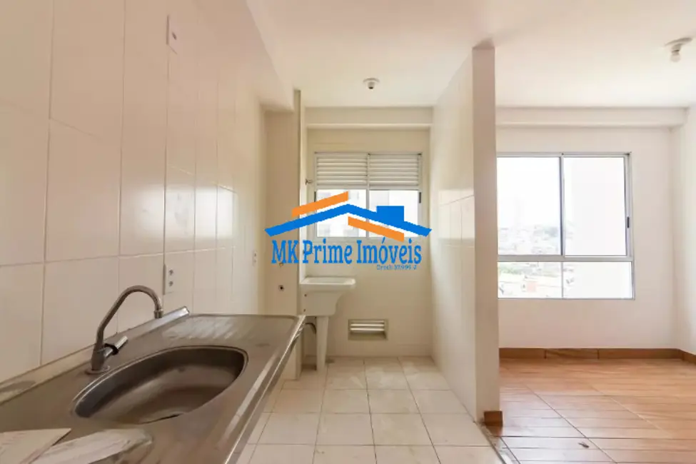 Foto 7 de Apartamento com 2 quartos à venda, 47m2 em Conceição, Osasco - SP