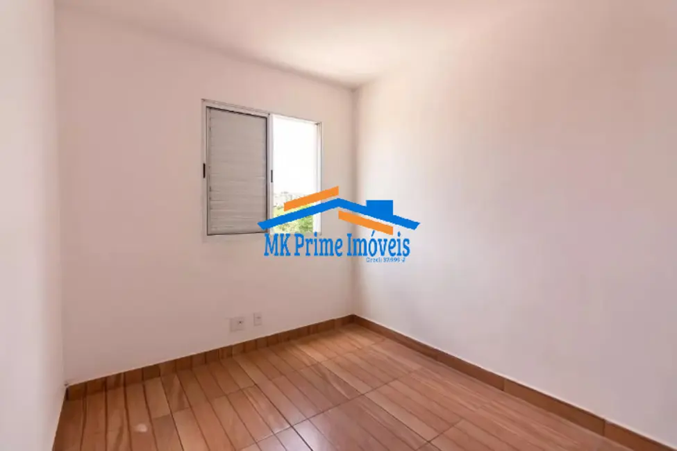Foto 9 de Apartamento com 2 quartos à venda, 47m2 em Conceição, Osasco - SP