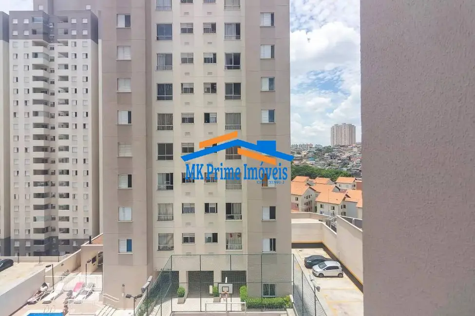 Foto 1 de Apartamento com 2 quartos à venda, 47m2 em Conceição, Osasco - SP