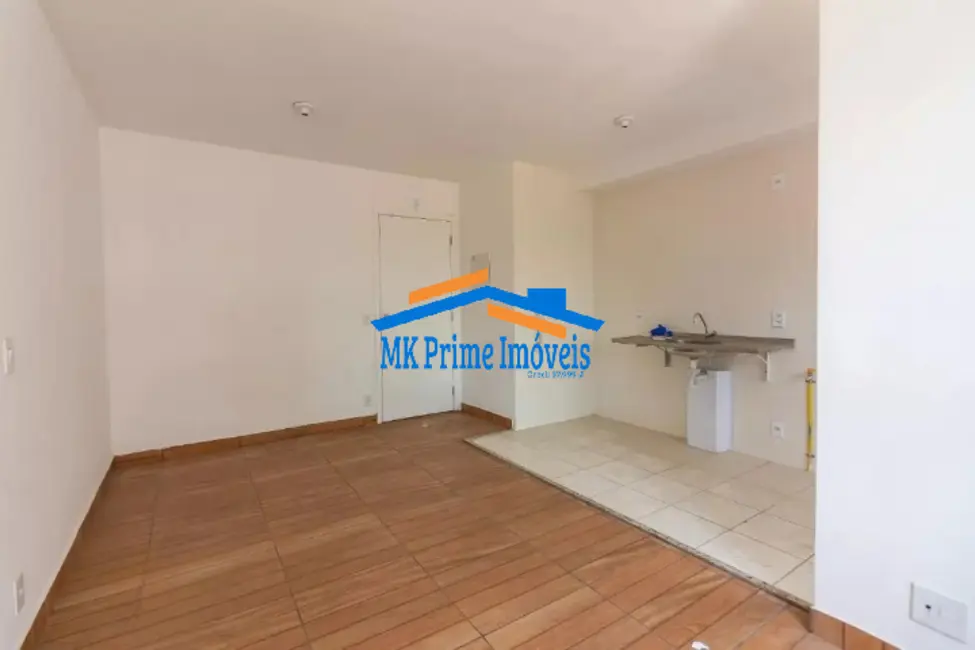 Foto 3 de Apartamento com 2 quartos à venda, 47m2 em Conceição, Osasco - SP