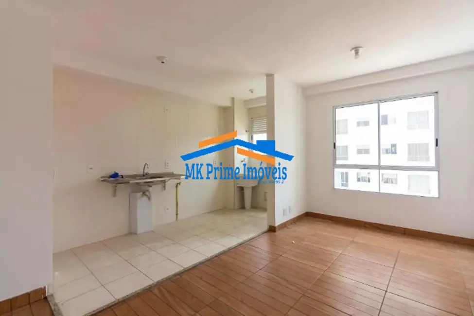 Foto 6 de Apartamento com 2 quartos à venda, 47m2 em Conceição, Osasco - SP