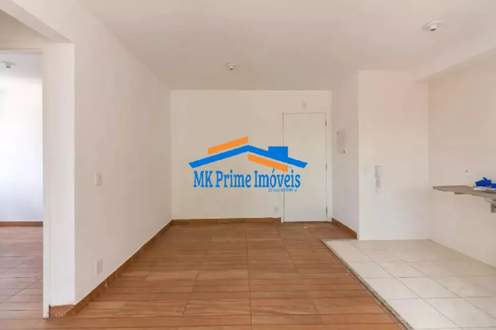 Foto 2 de Apartamento com 2 quartos à venda, 47m2 em Conceição, Osasco - SP