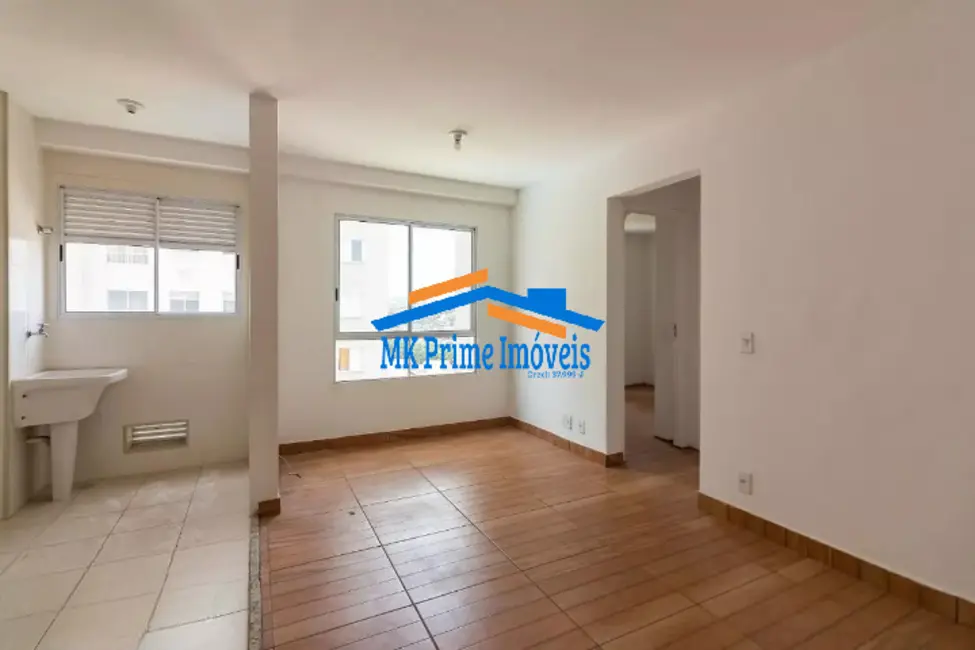 Foto 5 de Apartamento com 2 quartos à venda, 47m2 em Conceição, Osasco - SP