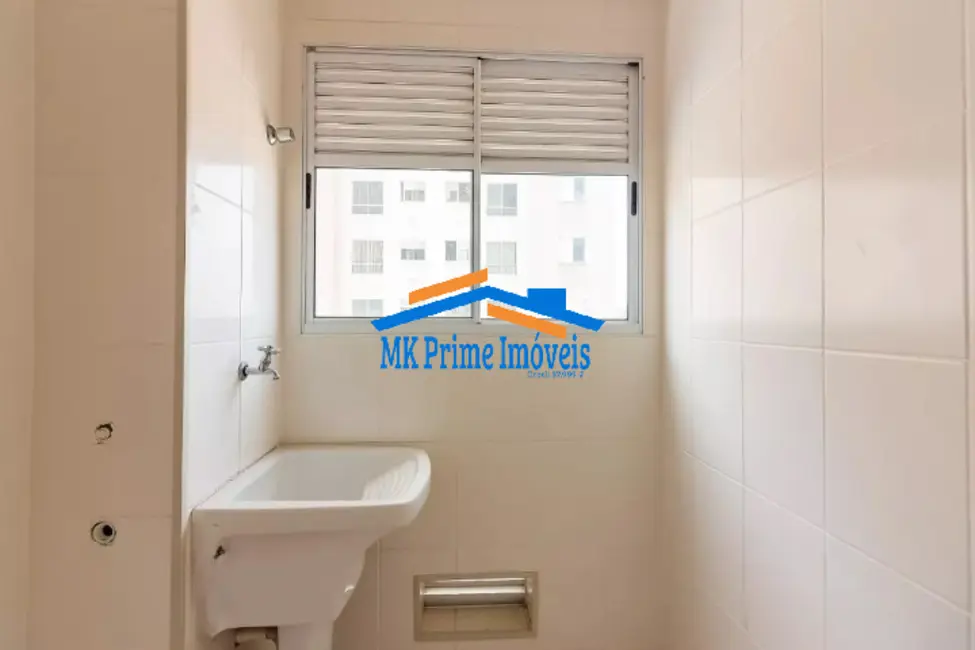 Foto 8 de Apartamento com 2 quartos à venda, 47m2 em Conceição, Osasco - SP
