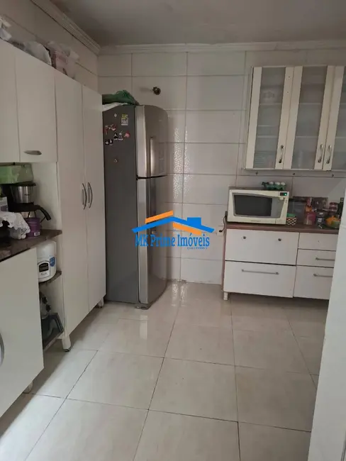 Foto 9 de Casa com 2 quartos à venda, 208m2 em Cipava, Osasco - SP