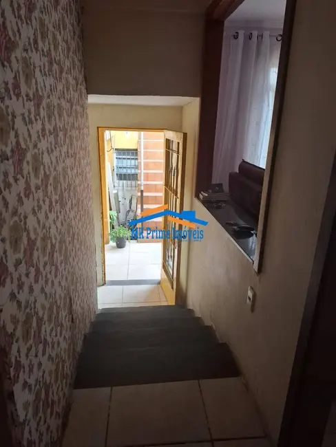 Foto 4 de Casa com 2 quartos à venda, 208m2 em Cipava, Osasco - SP