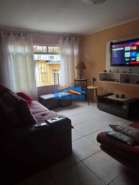 Foto 2 de Casa com 2 quartos à venda, 208m2 em Cipava, Osasco - SP