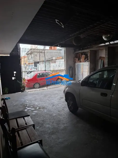 Foto 3 de Casa com 2 quartos à venda, 208m2 em Cipava, Osasco - SP