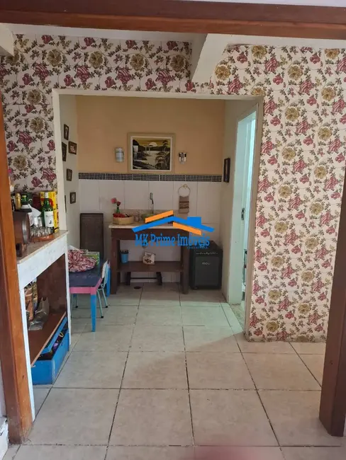 Foto 5 de Casa com 2 quartos à venda, 208m2 em Cipava, Osasco - SP