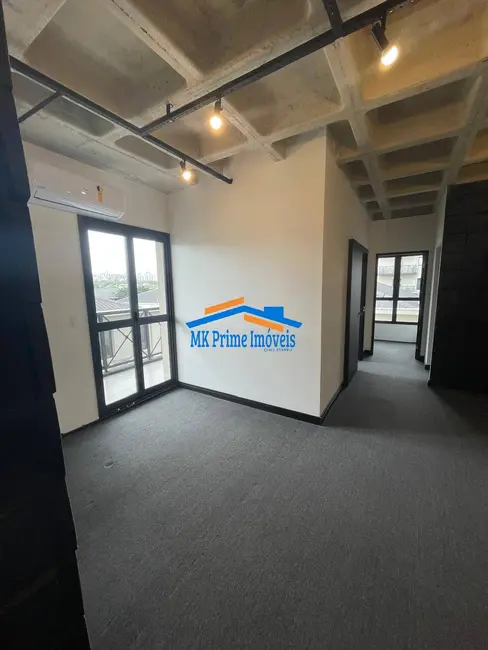 Sala Comercial à venda, 60m2 em Vila Hamburguesa, São Paulo - SP - imagem 1 Foto 1 de Sala Comercial à venda, 60m2 em Vila Hamburguesa, São Paulo - SP