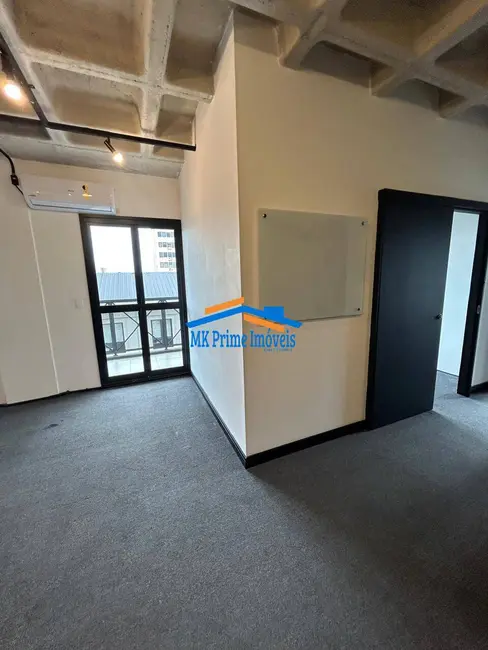 Sala Comercial à venda, 60m2 em Vila Hamburguesa, São Paulo - SP - imagem 8 Foto 8 de Sala Comercial à venda, 60m2 em Vila Hamburguesa, São Paulo - SP