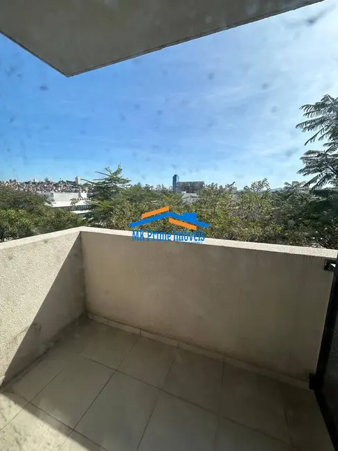 Sala Comercial à venda, 60m2 em Vila Hamburguesa, São Paulo - SP - imagem 3 Foto 3 de Sala Comercial à venda, 60m2 em Vila Hamburguesa, São Paulo - SP