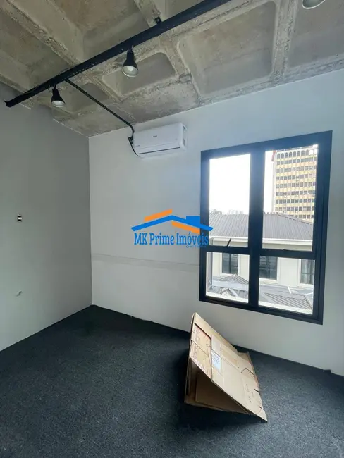 Sala Comercial à venda, 60m2 em Vila Hamburguesa, São Paulo - SP - imagem 2 Foto 2 de Sala Comercial à venda, 60m2 em Vila Hamburguesa, São Paulo - SP