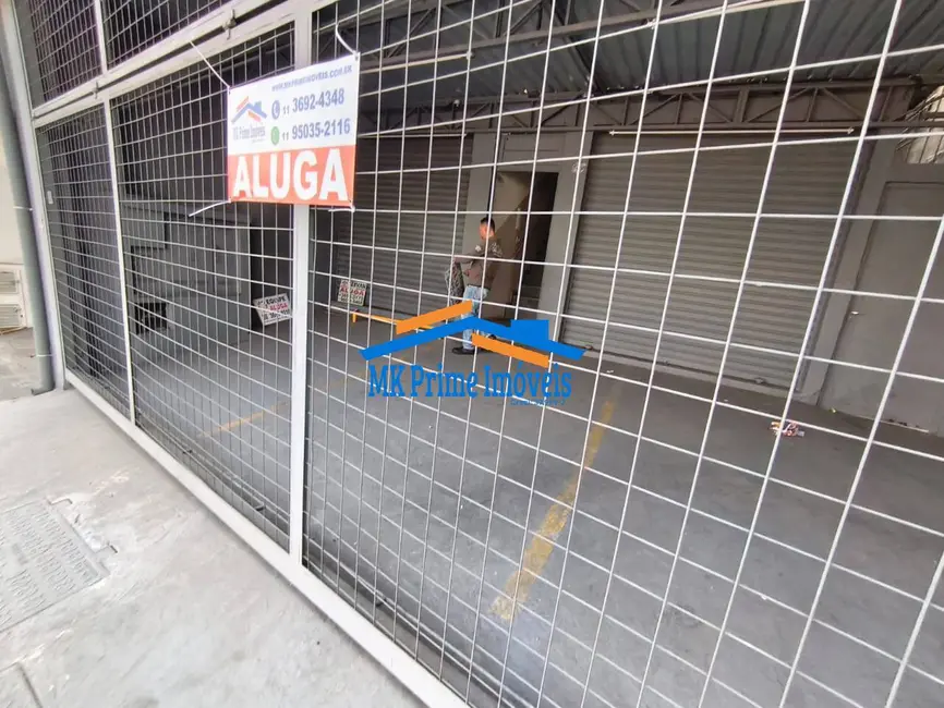 Sala Comercial para alugar, 70m2 em Aliança, Osasco - SP - imagem 3 Foto 3 de Sala Comercial para alugar, 70m2 em Aliança, Osasco - SP