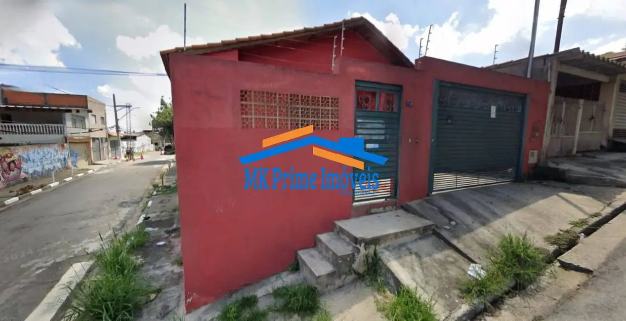 Foto 3 de Casa à venda, 400m2 em Jaguaribe, Osasco - SP