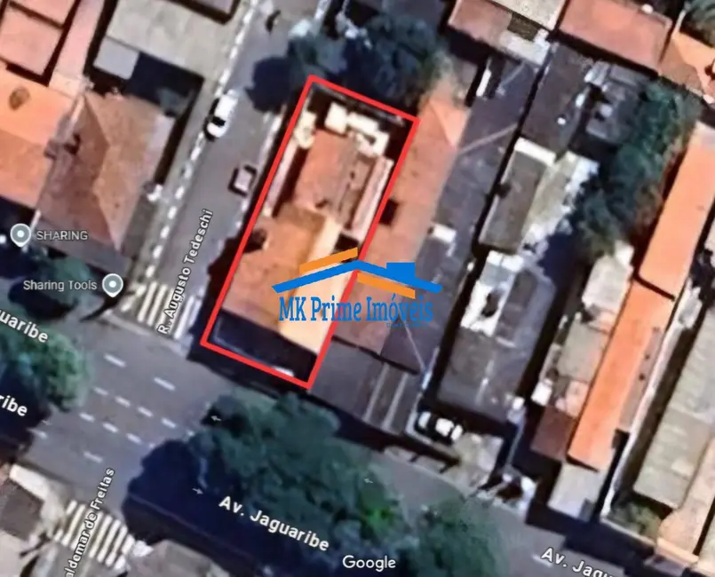 Foto 5 de Casa à venda, 400m2 em Jaguaribe, Osasco - SP