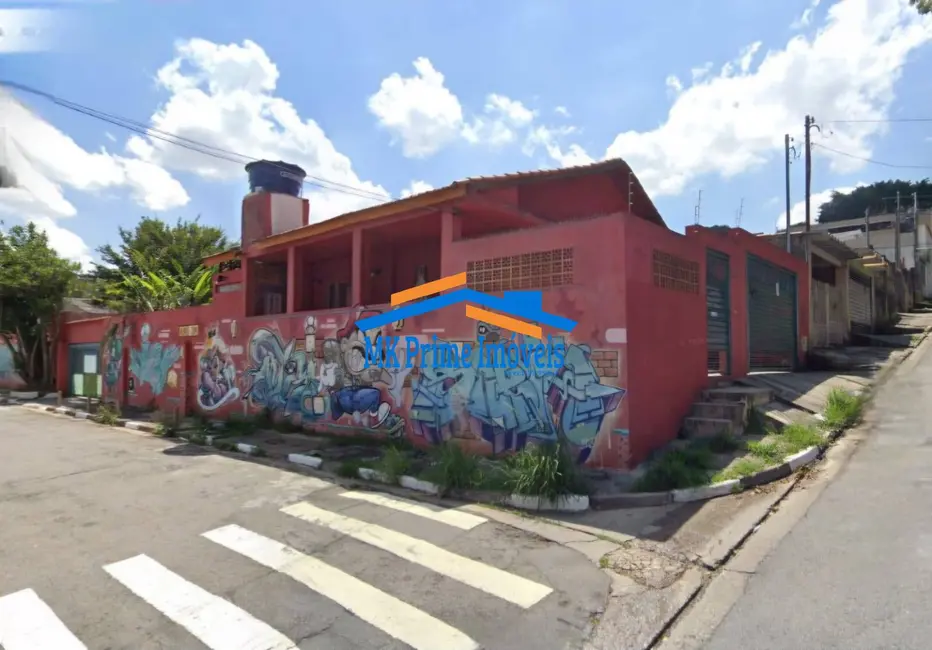 Foto 2 de Casa à venda, 400m2 em Jaguaribe, Osasco - SP