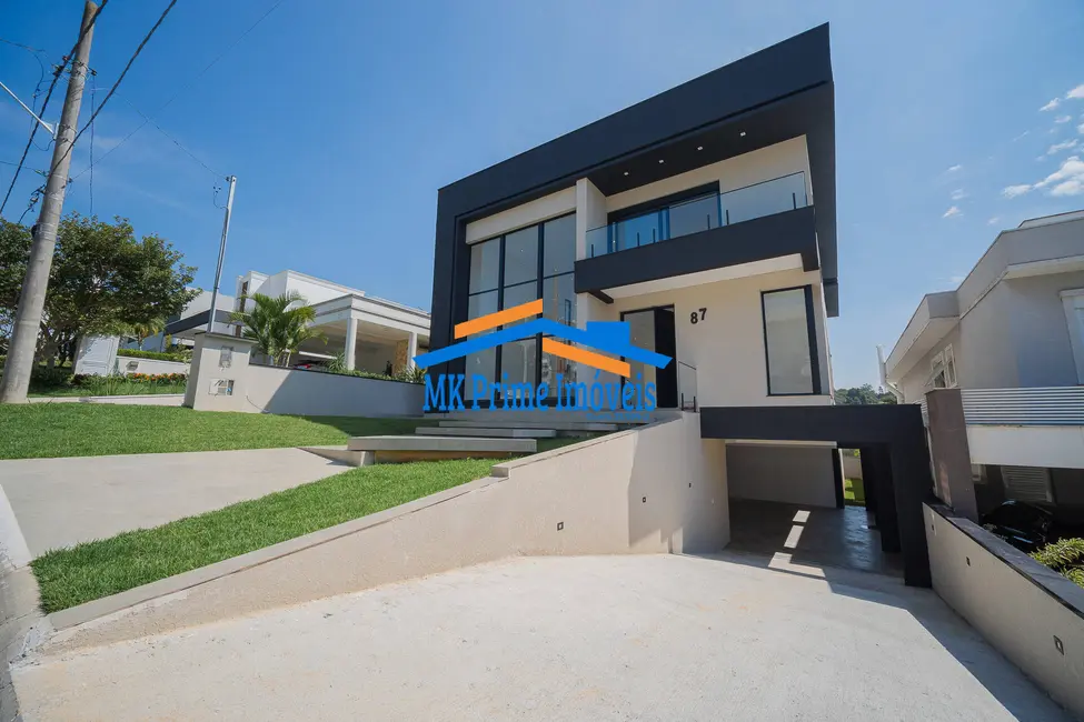 Foto 5 de Casa de Condomínio com 4 quartos à venda, 496m2 em Jardim do Golf I, Jandira - SP