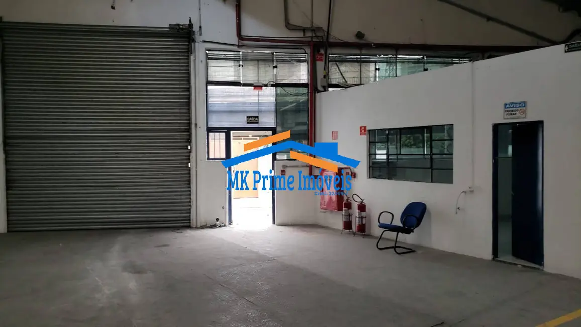 Armazém / Galpão para alugar, 1196m2 em Vila Leopoldina, São Paulo - SP - imagem 3 Foto 3 de Armazém / Galpão para alugar, 1196m2 em Vila Leopoldina, São Paulo - SP