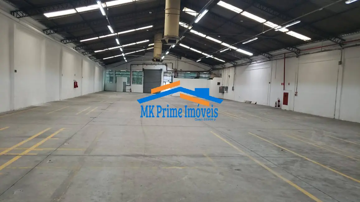 Armazém / Galpão para alugar, 1196m2 em Vila Leopoldina, São Paulo - SP - imagem 8 Foto 8 de Armazém / Galpão para alugar, 1196m2 em Vila Leopoldina, São Paulo - SP