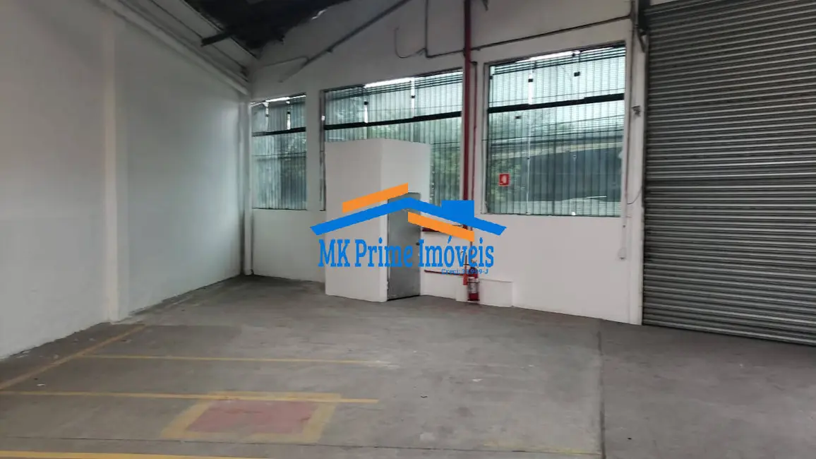 Armazém / Galpão para alugar, 1196m2 em Vila Leopoldina, São Paulo - SP - imagem 7 Foto 7 de Armazém / Galpão para alugar, 1196m2 em Vila Leopoldina, São Paulo - SP