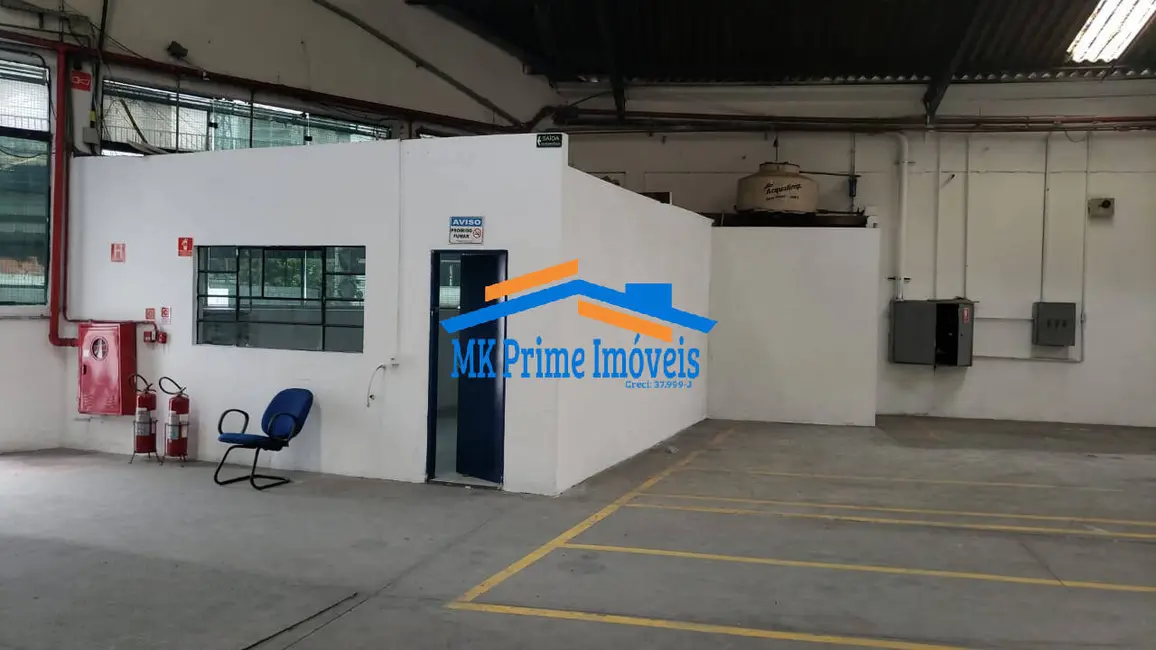 Armazém / Galpão para alugar, 1196m2 em Vila Leopoldina, São Paulo - SP - imagem 6 Foto 6 de Armazém / Galpão para alugar, 1196m2 em Vila Leopoldina, São Paulo - SP