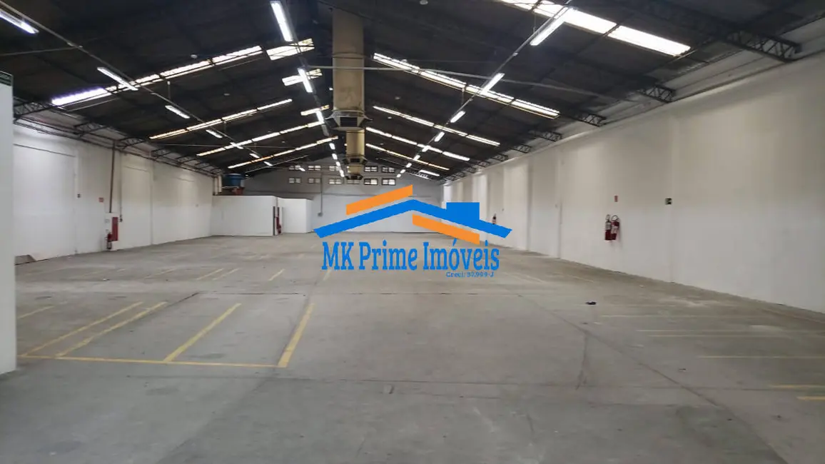 Foto 1 de Armazém / Galpão para alugar, 1196m2 em Vila Leopoldina, São Paulo - SP