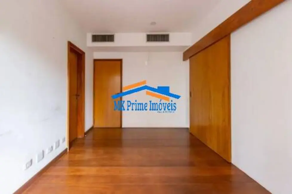 Foto 6 de Apartamento com 3 quartos à venda e para alugar, 200m2 em Itaim Bibi, São Paulo - SP