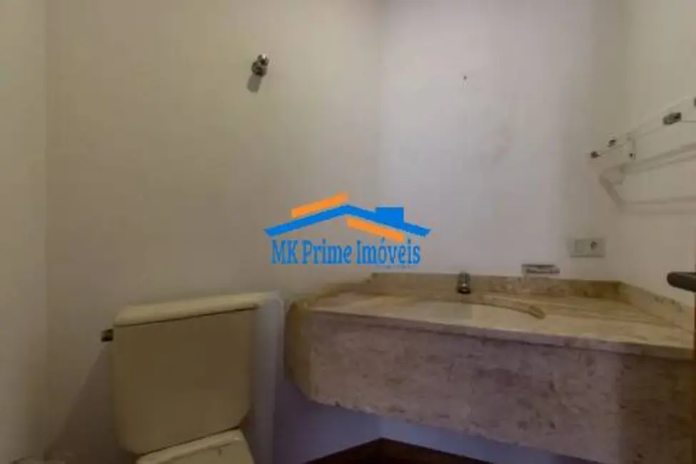 Foto 8 de Apartamento com 3 quartos à venda e para alugar, 200m2 em Itaim Bibi, São Paulo - SP