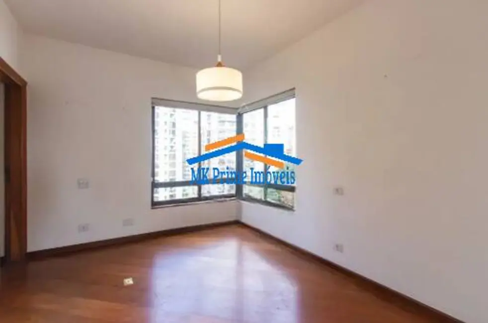 Foto 5 de Apartamento com 3 quartos à venda e para alugar, 200m2 em Itaim Bibi, São Paulo - SP