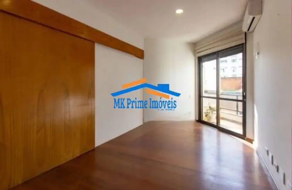 Foto 7 de Apartamento com 3 quartos à venda e para alugar, 200m2 em Itaim Bibi, São Paulo - SP