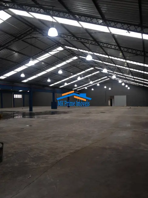 Armazém / Galpão para alugar, 1543m2 em Vila Leopoldina, São Paulo - SP - imagem 8 Foto 8 de Armazém / Galpão para alugar, 1543m2 em Vila Leopoldina, São Paulo - SP
