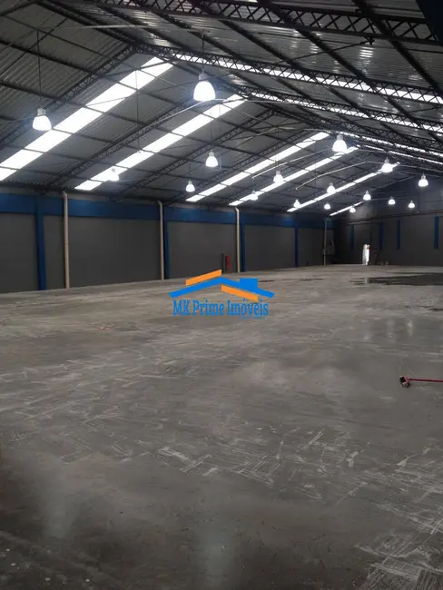 Armazém / Galpão para alugar, 1543m2 em Vila Leopoldina, São Paulo - SP - imagem 6 Foto 6 de Armazém / Galpão para alugar, 1543m2 em Vila Leopoldina, São Paulo - SP