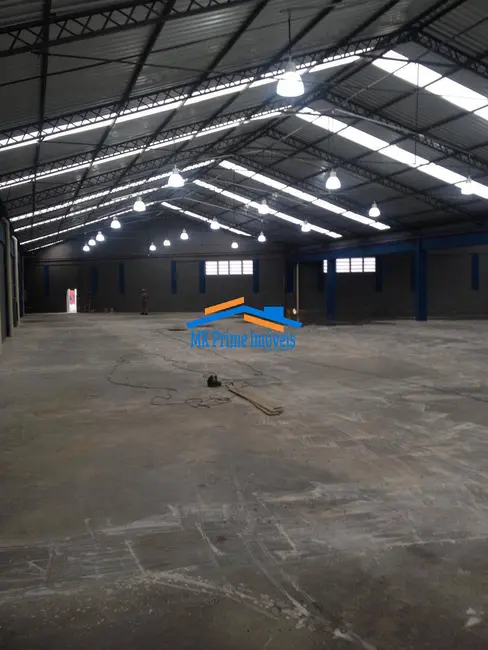 Armazém / Galpão para alugar, 1543m2 em Vila Leopoldina, São Paulo - SP - imagem 5 Foto 5 de Armazém / Galpão para alugar, 1543m2 em Vila Leopoldina, São Paulo - SP