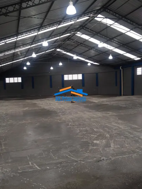 Armazém / Galpão para alugar, 1543m2 em Vila Leopoldina, São Paulo - SP - imagem 1 Foto 1 de Armazém / Galpão para alugar, 1543m2 em Vila Leopoldina, São Paulo - SP