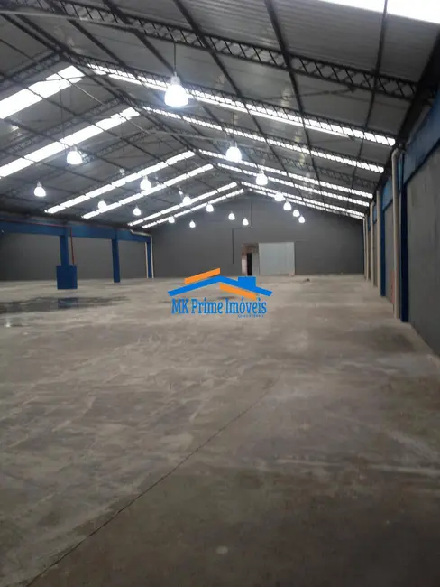 Armazém / Galpão para alugar, 1543m2 em Vila Leopoldina, São Paulo - SP - imagem 2 Foto 2 de Armazém / Galpão para alugar, 1543m2 em Vila Leopoldina, São Paulo - SP