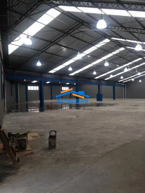 Armazém / Galpão para alugar, 1543m2 em Vila Leopoldina, São Paulo - SP - imagem 7 Foto 7 de Armazém / Galpão para alugar, 1543m2 em Vila Leopoldina, São Paulo - SP