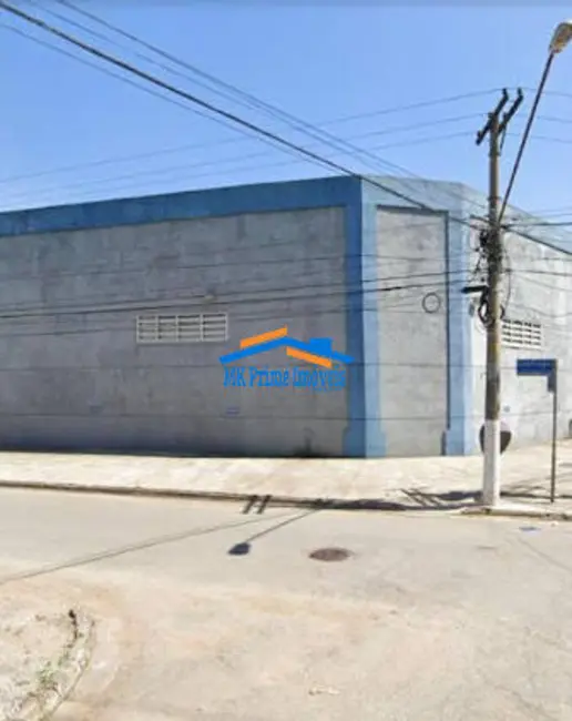 Armazém / Galpão para alugar, 1543m2 em Vila Leopoldina, São Paulo - SP - imagem 3 Foto 3 de Armazém / Galpão para alugar, 1543m2 em Vila Leopoldina, São Paulo - SP