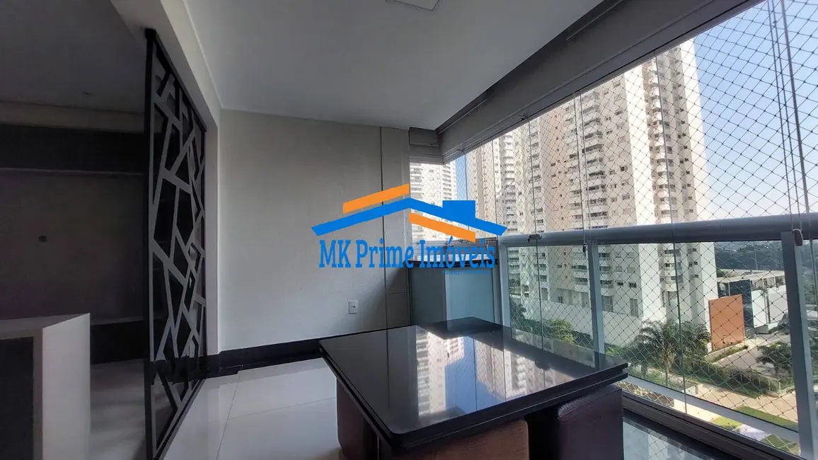 Apartamento com 3 quartos à venda, 125m2 em Centro, Osasco - SP - imagem 3 Foto 3 de Apartamento com 3 quartos à venda, 125m2 em Centro, Osasco - SP