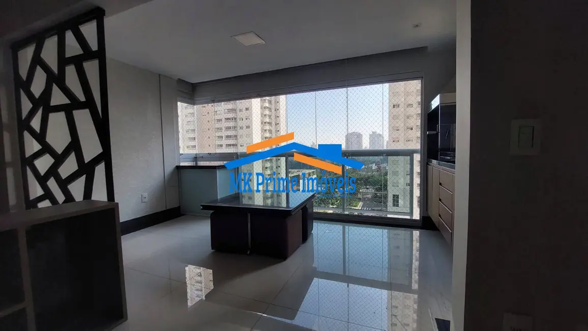 Apartamento com 3 quartos à venda, 125m2 em Centro, Osasco - SP - imagem 4 Foto 4 de Apartamento com 3 quartos à venda, 125m2 em Centro, Osasco - SP