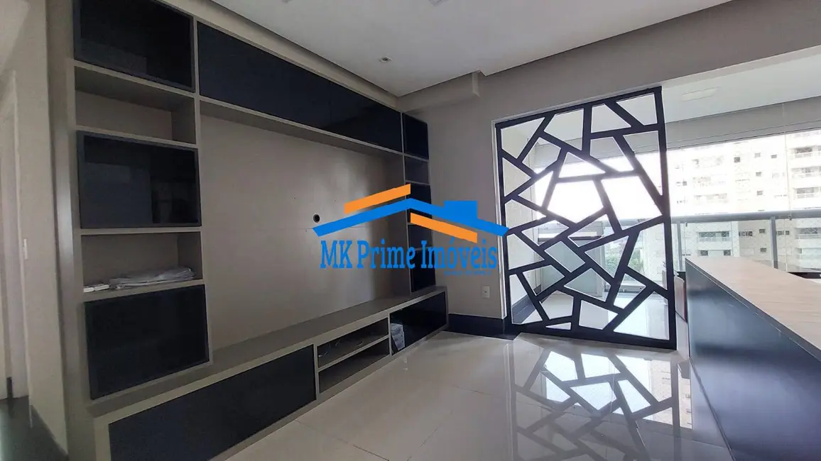 Apartamento com 3 quartos à venda, 125m2 em Centro, Osasco - SP - imagem 6 Foto 6 de Apartamento com 3 quartos à venda, 125m2 em Centro, Osasco - SP