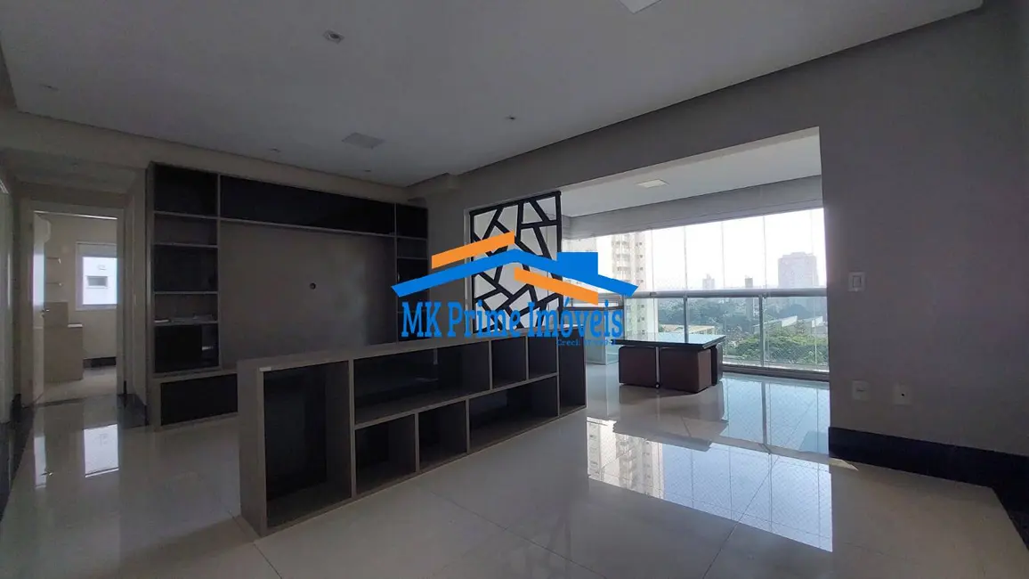 Apartamento com 3 quartos à venda, 125m2 em Centro, Osasco - SP - imagem 7 Foto 7 de Apartamento com 3 quartos à venda, 125m2 em Centro, Osasco - SP