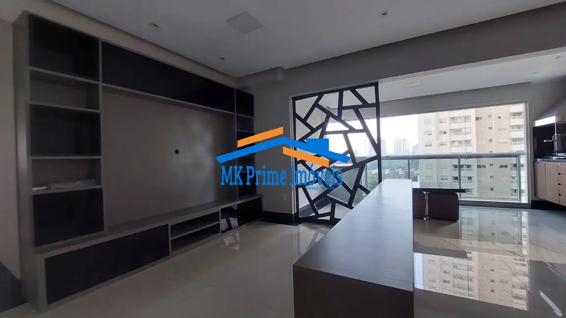 Apartamento com 3 quartos à venda, 125m2 em Centro, Osasco - SP - imagem 8 Foto 8 de Apartamento com 3 quartos à venda, 125m2 em Centro, Osasco - SP