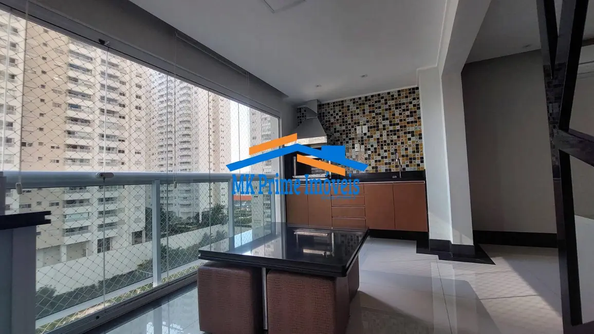 Apartamento com 3 quartos à venda, 125m2 em Centro, Osasco - SP - imagem 1 Foto 1 de Apartamento com 3 quartos à venda, 125m2 em Centro, Osasco - SP