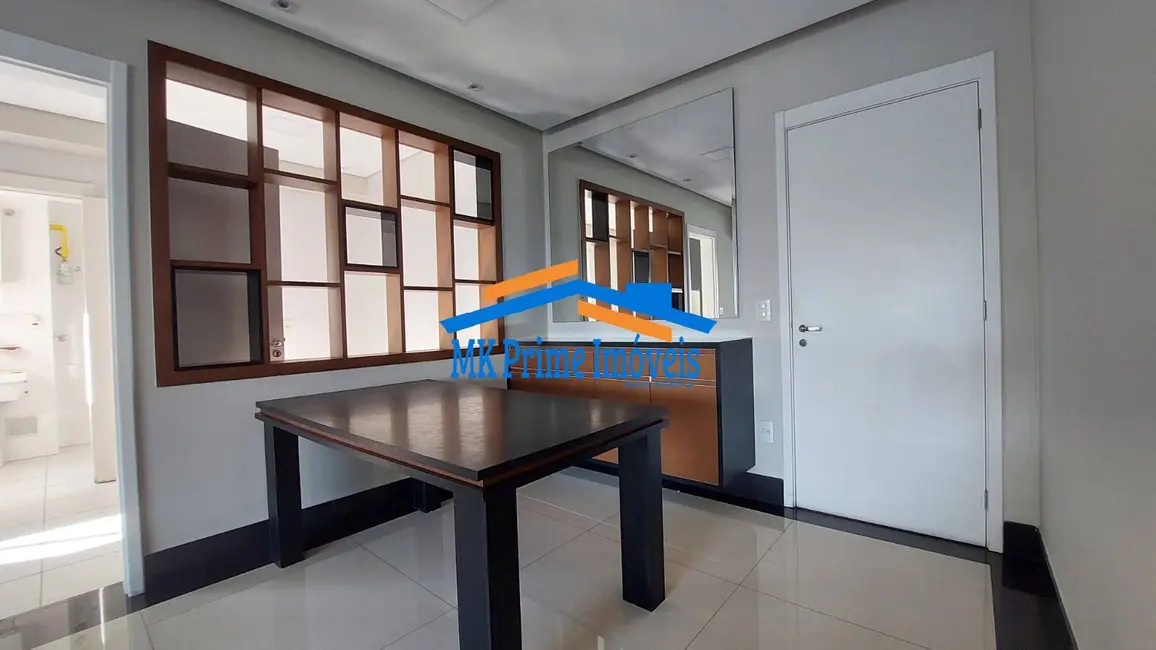 Apartamento com 3 quartos à venda, 125m2 em Centro, Osasco - SP - imagem 9 Foto 9 de Apartamento com 3 quartos à venda, 125m2 em Centro, Osasco - SP