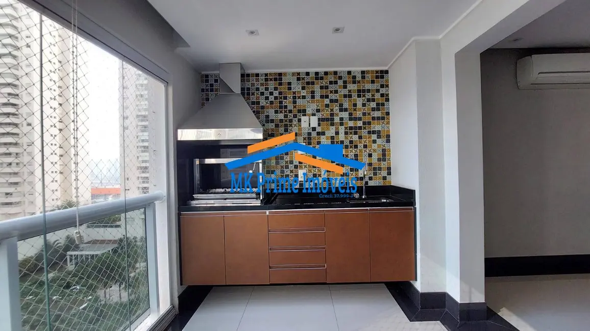 Apartamento com 3 quartos à venda, 125m2 em Centro, Osasco - SP - imagem 2 Foto 2 de Apartamento com 3 quartos à venda, 125m2 em Centro, Osasco - SP