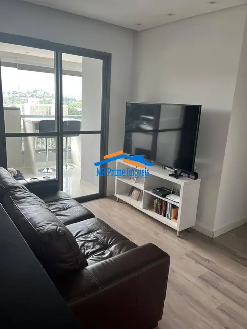 Apartamento com 2 quartos à venda, 72m2 em Barra Funda, São Paulo - SP - imagem 2 Foto 2 de Apartamento com 2 quartos à venda, 72m2 em Barra Funda, São Paulo - SP