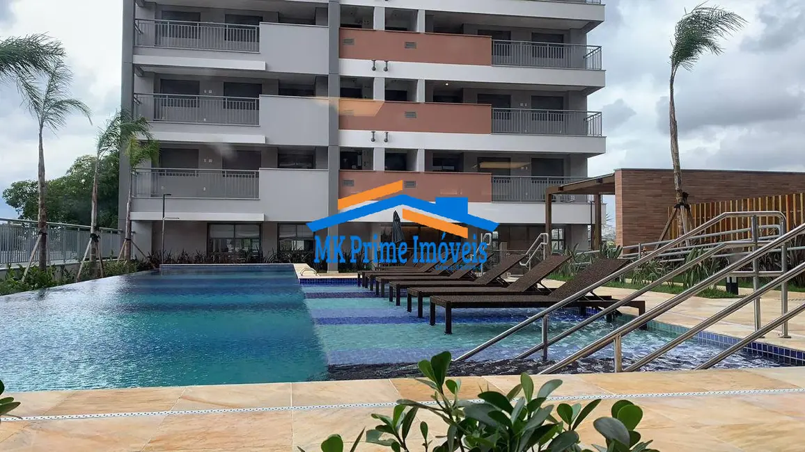 Foto 1 de Apartamento com 2 quartos à venda, 72m2 em Barra Funda, São Paulo - SP