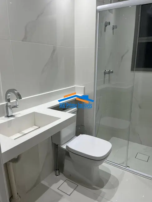 Apartamento com 2 quartos à venda, 72m2 em Barra Funda, São Paulo - SP - imagem 9 Foto 9 de Apartamento com 2 quartos à venda, 72m2 em Barra Funda, São Paulo - SP