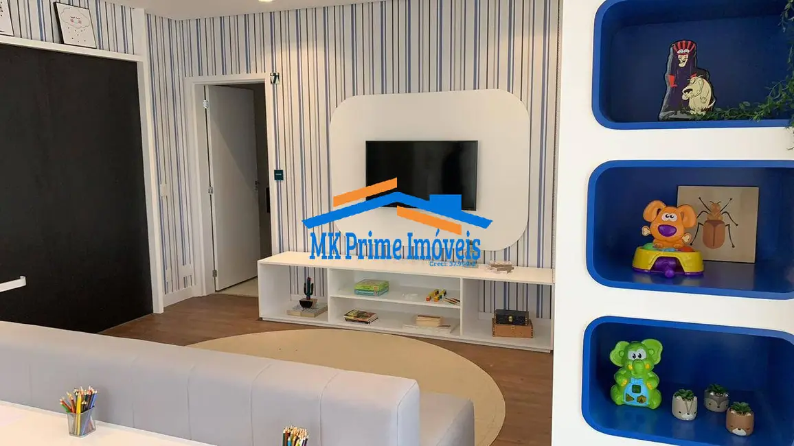 Apartamento com 2 quartos à venda, 72m2 em Barra Funda, São Paulo - SP - imagem 7 Foto 7 de Apartamento com 2 quartos à venda, 72m2 em Barra Funda, São Paulo - SP